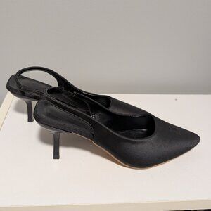 Slingback pumps | Women's heels